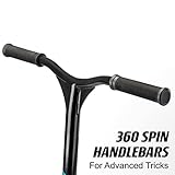 Osprey Stunt Scooter | for Adults and Kids Boys Girls, Advanced High Spec Trick T-Bar Scooter with ABEC 7 Bearings, Neo Elite - Image 6