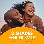 Arm & Hammer Advance White Toothpaste, Clean Mint Flavor, Stain Defense Technology, 6 Ounce (Pack of 4) - Image 5