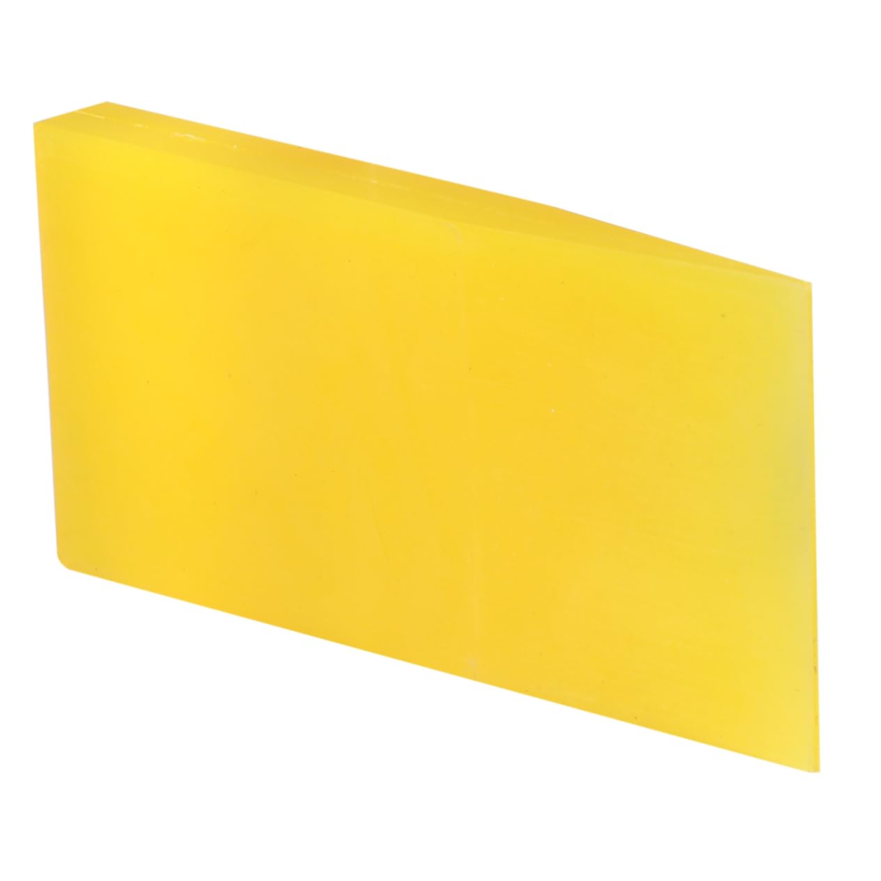 BCOATH Squeegee 2pcs Self-Adhesive Mini Squeegees Sturdy Construction Pu Material for Chalk Art Textile Crafts