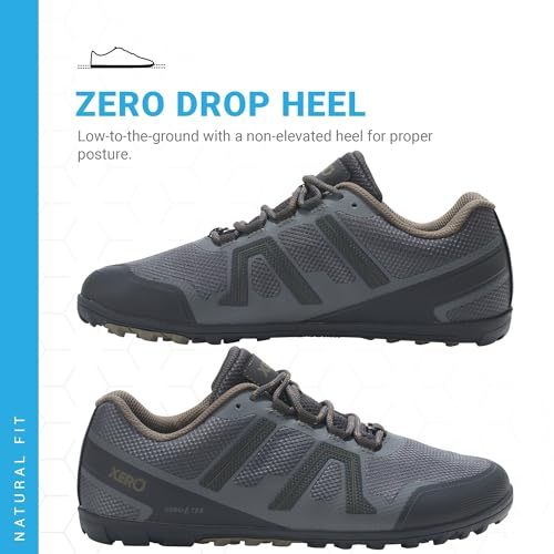 Mesa Trail Waterproof baskets de course étanches et légères pointure 39.5