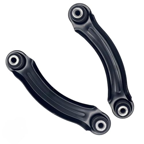 Brazos de control superiores traseros de alta resistencia para chasis Dodge Magnum 2005-2008