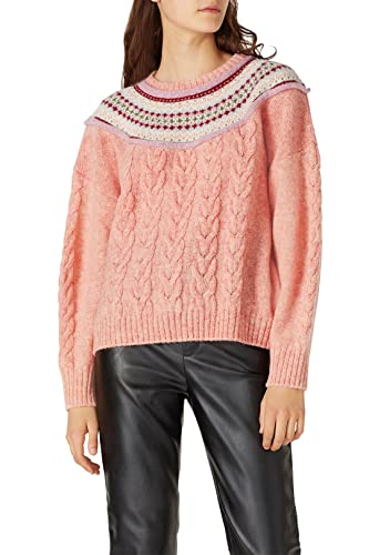 Rent The Runway Pre-Loved Cable Knit Sweater3