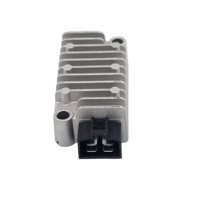 Regulador de carga para solucionar fallos de batería descargada en moto MT-125 ABS 2015 2017 5