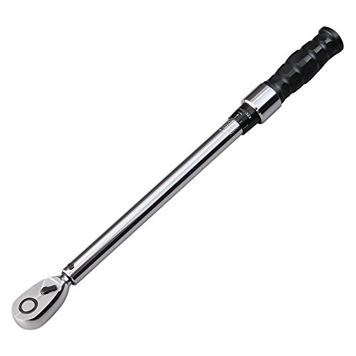 KTC トルクレンチ CMPB0503 9.5sq. 10～50N・m（KTC 9.5sqプレ