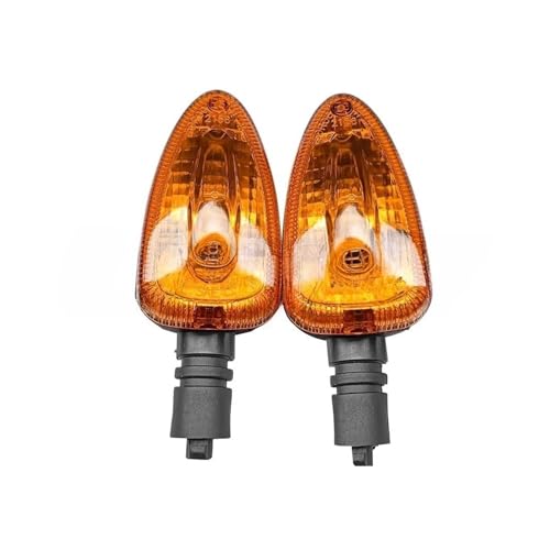 Clignotants de moto pour BMW R1200GS et F800GS