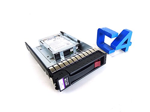 HP 737574-001 HPE 600GB 12G 15K 3.5IN SAS HDD 737396-B21