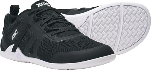 Image of Xero Shoes Men's Prio Neo Barefoot Training Shoes