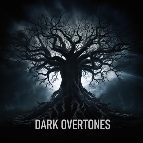 Dark Overtones 103: Midsommar with Wayne Brekke and Rebecca Fanali copertina