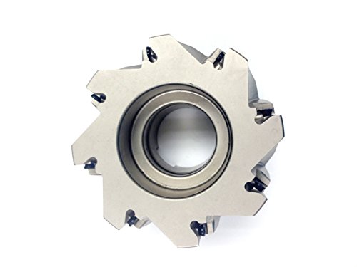 Alésage coolant-thru à 90 degrés avec arrosage interne Hhip 2069-4000