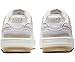 Nike Women's Gamma Force Shoes, White/Phantom-Light Bone-Sanddrift, 11