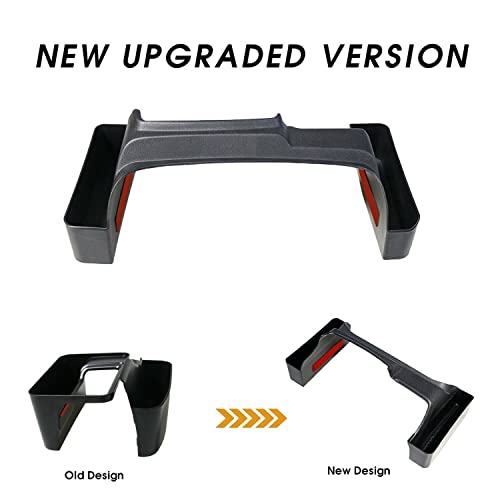 CKPEOR Vano portaoggetti per Cambio Scatola