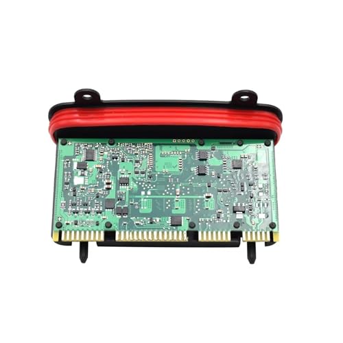 Module de phare adaptatif pour BMW F10 F11 F07 - Corrigez l'erreur de commande phare