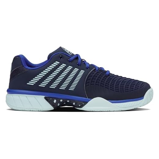 K-Swiss Padel Shoe Express Light 3 Padel, Hombre