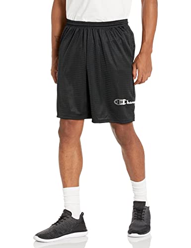 Champion short homme anti frottement taille élastique ajustable