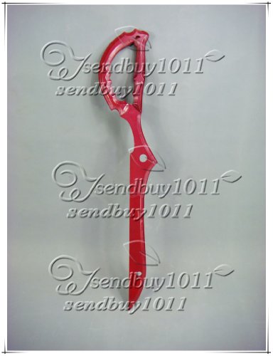 キルラキル 断ち切りバサミを作ってみた ニコニコ動画