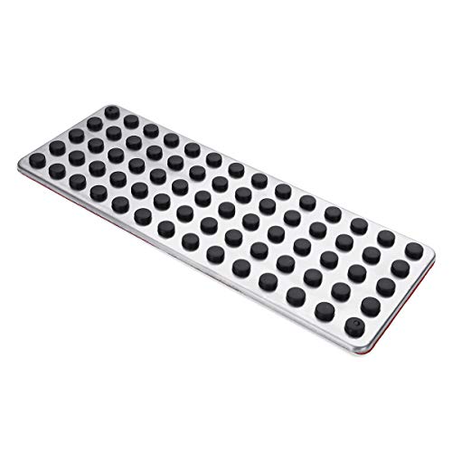 Forspero 3Pcs Auto Interno Freno Acceleratore