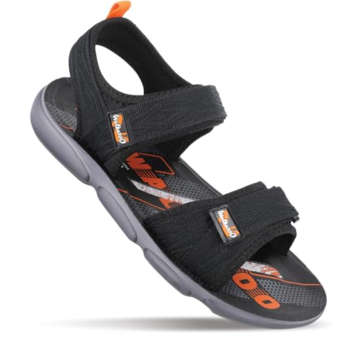 Image of WALKAROO Men's Sandals
