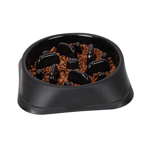 No More Choking! Discover the Best Dog Food Bowls for Fast Eaters Top