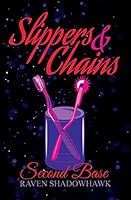 Second Base 0993344615 Book Cover