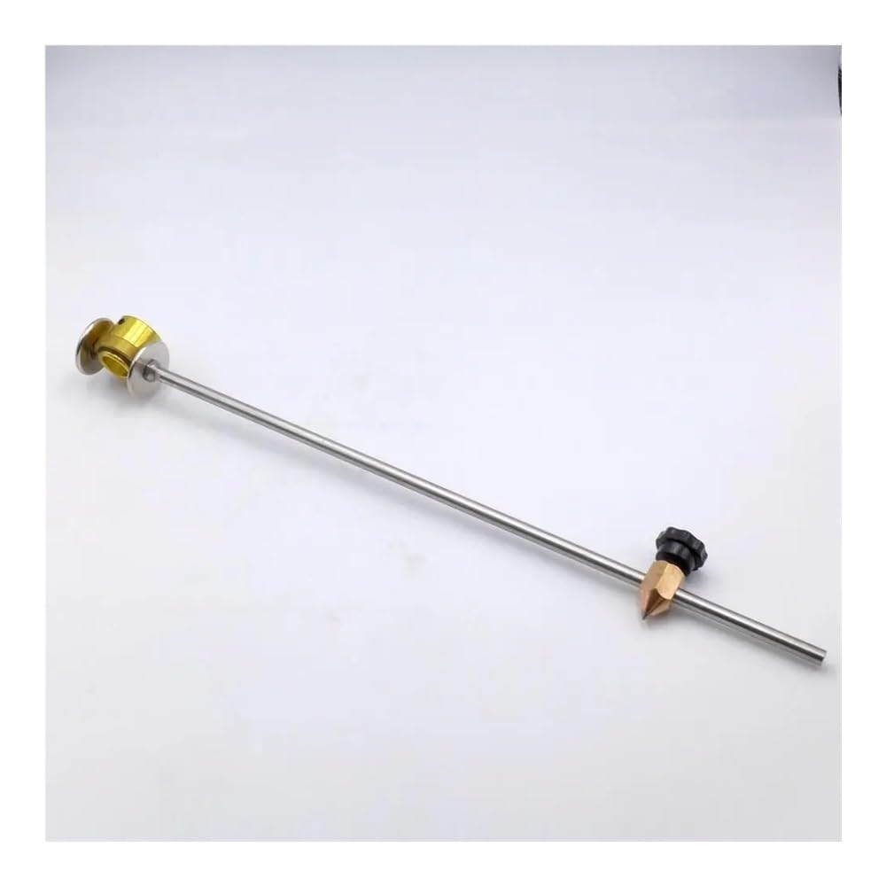Rouleau CT-312 pour éviter les déviations de coupe au plasma LG40