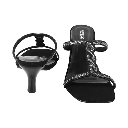 Image of Metro Women's Fashion Sandals