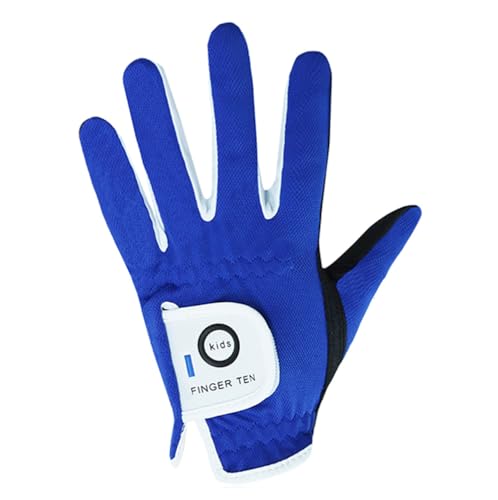 Golfhandschuhe für Kinder, Jugendliche, Kleinkinder, Jungen und Mädchen, 1 Stück, ...