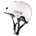OutdoorMaster Skateboard Cycling Helmet - Two Removable Liners Ventilation Multi-Sport Scooter Roller Skate Inline Skating for Kids, Youth & Adults
