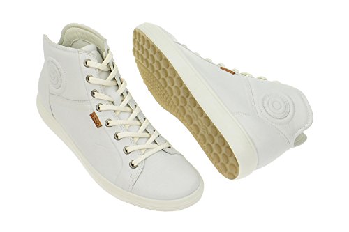 Image of ECCO Womens Soft 7 Sneaker