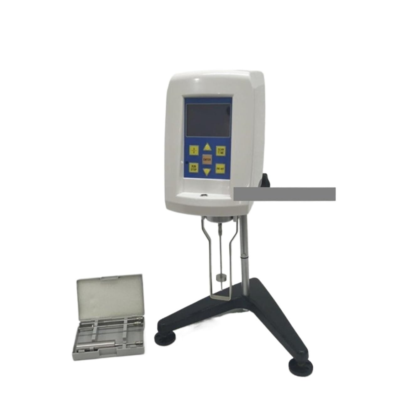 Viscosímetro Brookfield digital de laboratorio DH-DJ-8S(DH-DJ-5S)