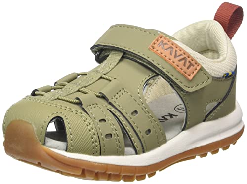 Kavat Tobo TX Skate Shoe, Khaki, 25 EU