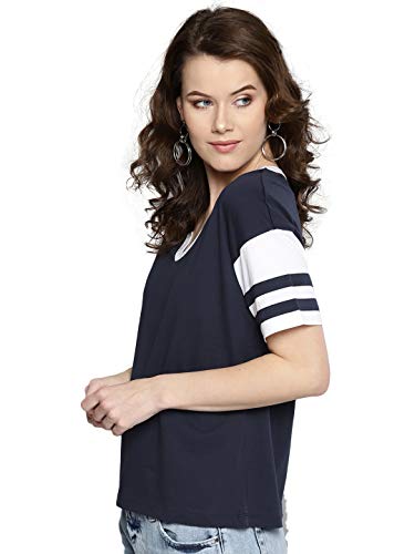 Image of Harpa Women's Regular Fit T-Shirt