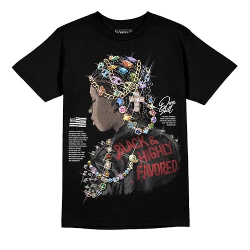 Image of DopeSkill Graphic Tee Streetwear Hip Hop Hypebeast Unisex T-Shirt Sneaker Colour Matching Shirts Rapper Mouth