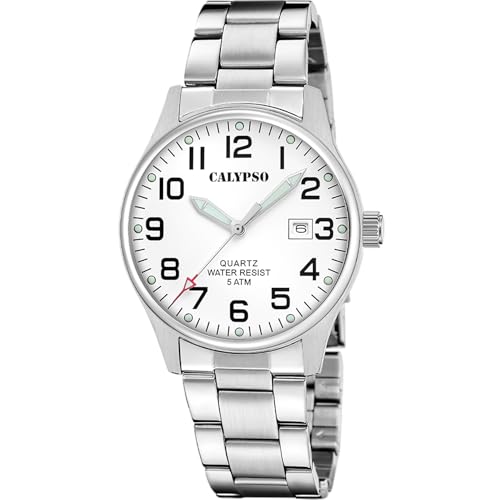 CALYPSO Casual Watch K5860/1