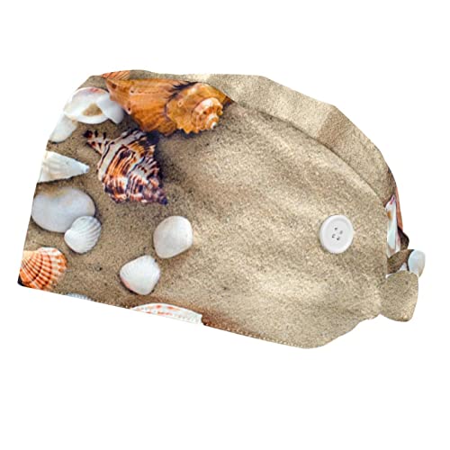 Casquette de travail unisexe avec coquilles de protection anti-heurt