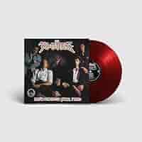 Amazon.com: Red Roses For Me: CDs & Vinyl