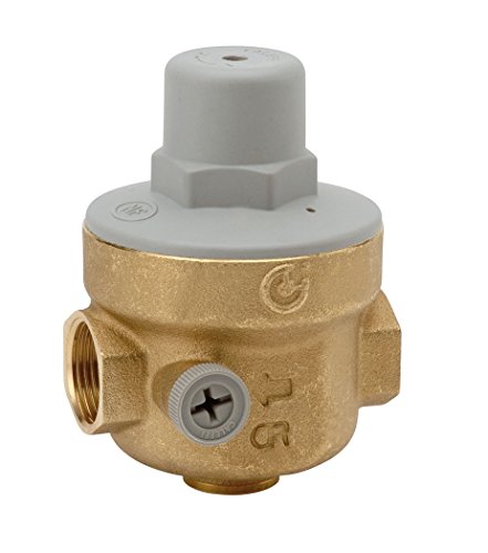 THERMADOR SA Riduttore di pressione 539 - 3/4 FF
