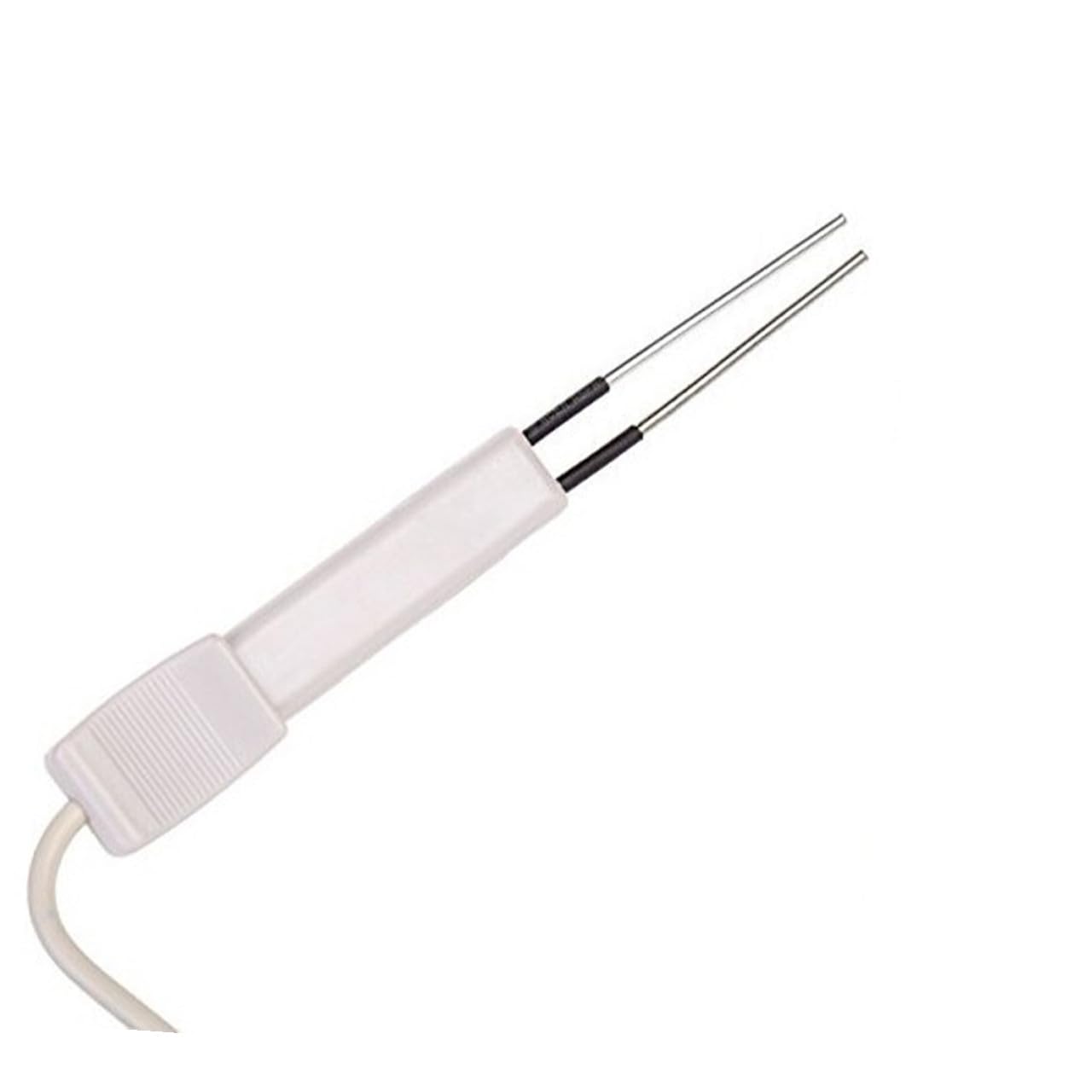 Outanaya Medidor de de Agua Portátil para Piscinas Tester Digital Ph y Cloro sin Batería Pantalla Grande para Resultados Rápidos y