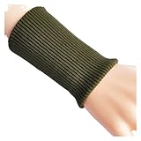 Nos poignets côtelés élastiques sont fabriqués à partir de matériaux de qualité supérieure, garantissant durabilité et performances durables.