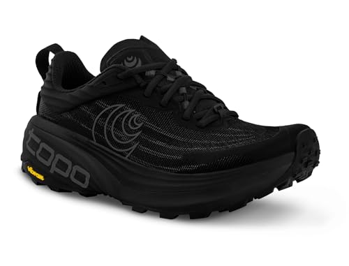 Topo Athletic Men's Vista Lightweight Comfortable 5MM Drop Trail Running Shoes, Athletic Shoes for Trail3