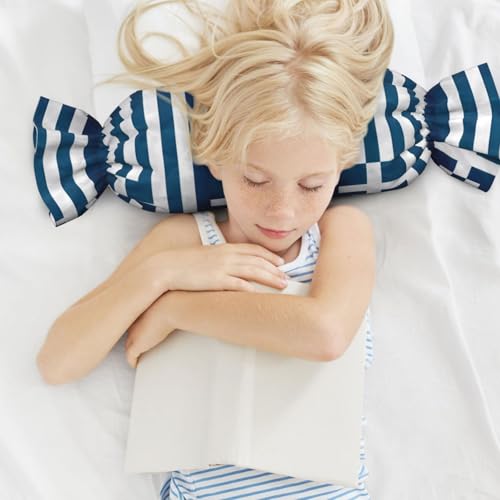 Almohada de espuma viscoelástica tamaño único negro miniatura 6