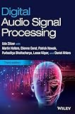 Digital Audio Signal Processing