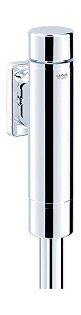 Grohe Rondo AS - Fluxor ajustable para WC (6-9 l) Ref. 37347000