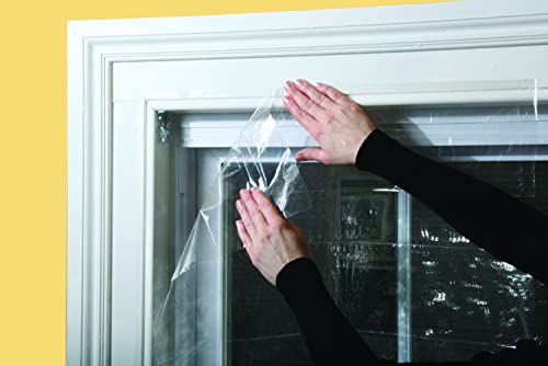 Frost King V73/4T Shrink Film Window Kit thumb #7