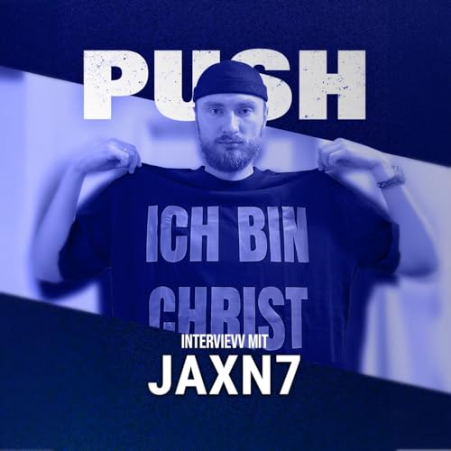 『25 Interview - JAXN7』のカバーアート