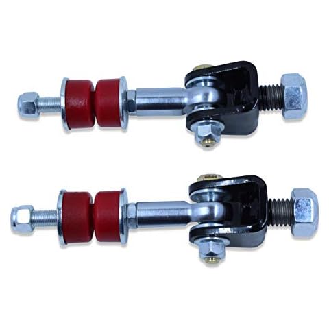 Spohn SEL-19-406 Spherical Sway Bar End Links Cover