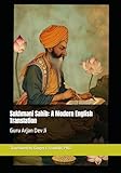 Sukhmani Sahib: A Modern English Translation