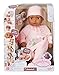 Baby Annabell Doll- Brown Eyes