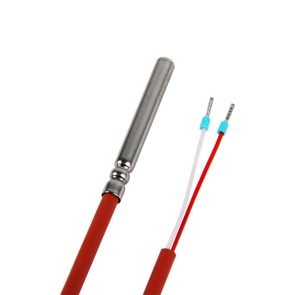 Technische-Alternative Fühler PT1000 KFPT1000 4 Meter Kabel