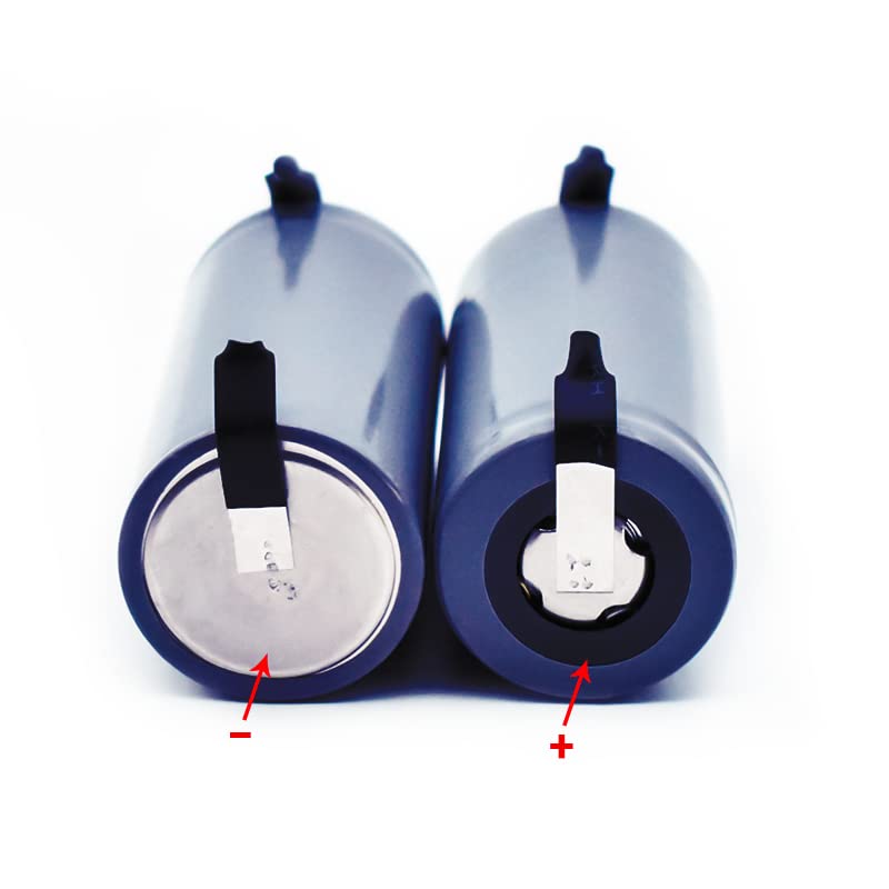 Sawa N。 Amazon.com: Palowextra 6 Pack 32700 LiFePO4 Lithium Battery