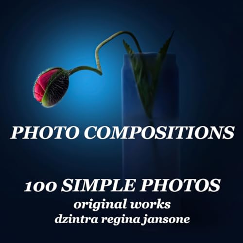 PHOTO COMPOSITIONS.: 100 designs on Canva: Performance Badge.